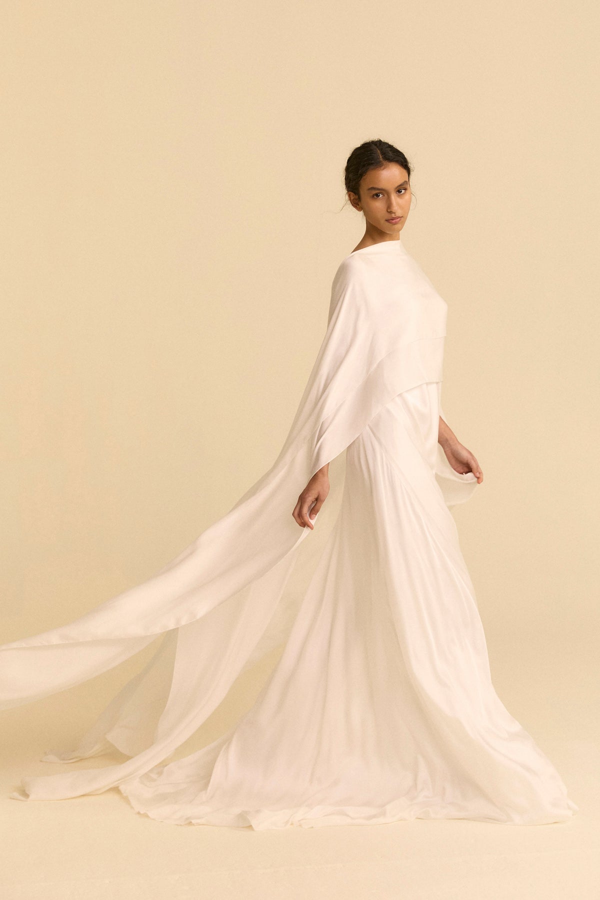Vestido Lirio
