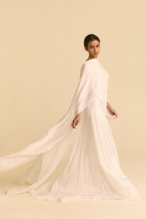 Vestido Lirio