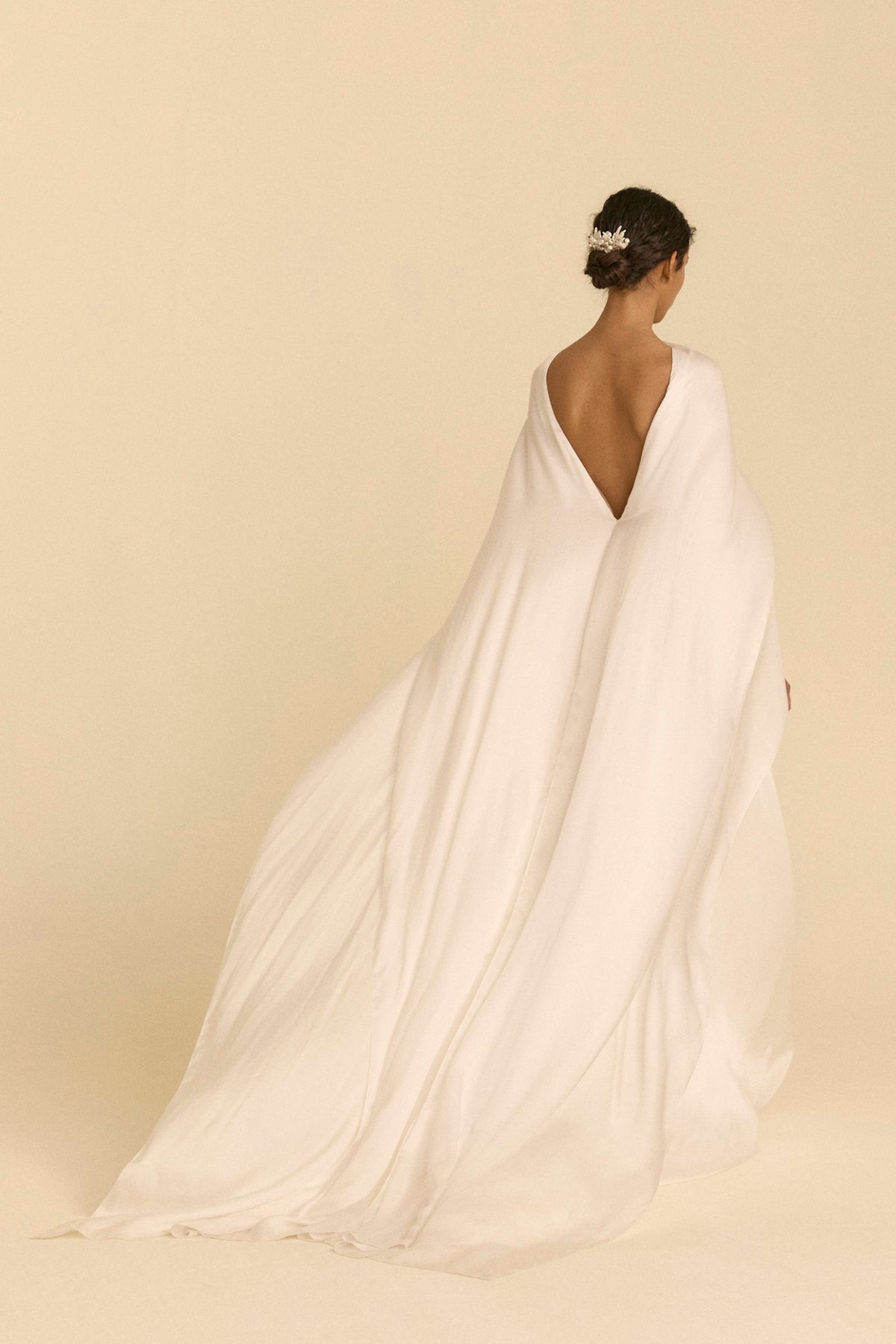 Vestido Lirio
