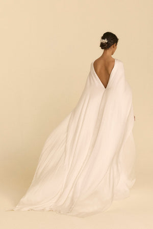 Vestido Lirio