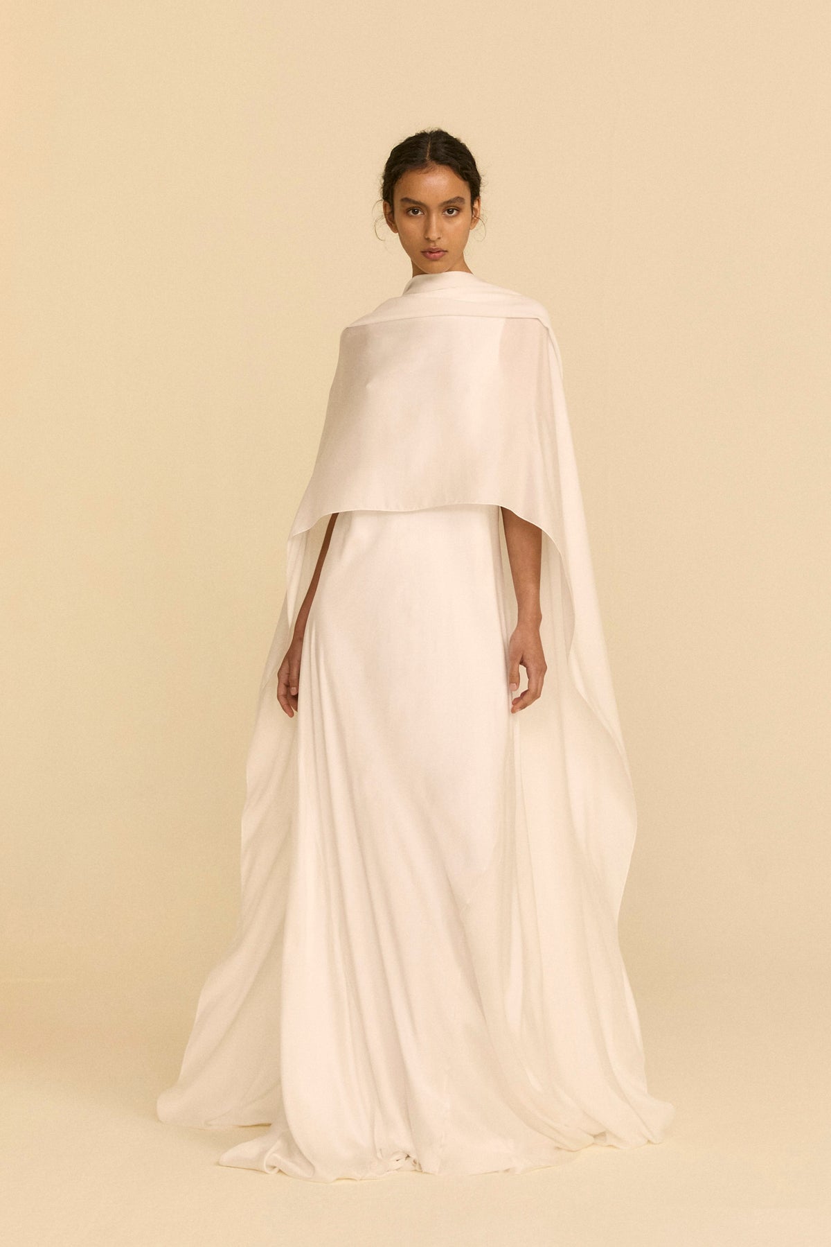 Vestido Lirio