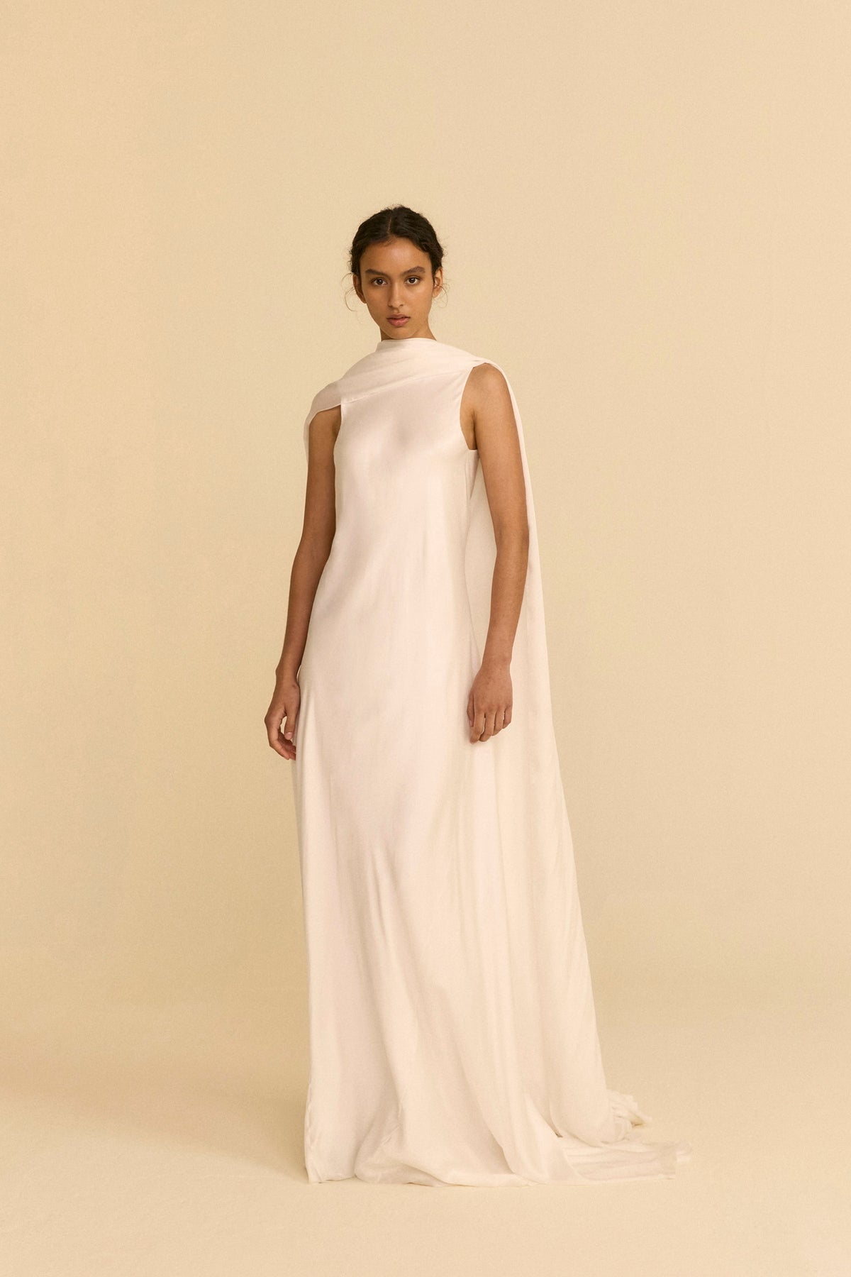Vestido Lirio