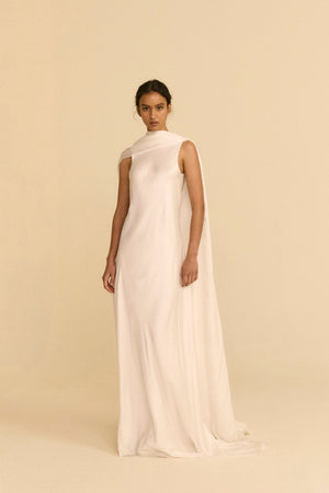 Vestido Lirio