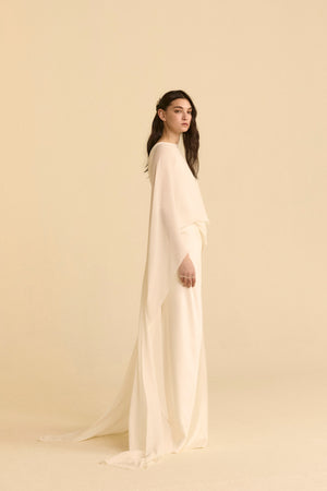 Lirio top and Lauren skirt