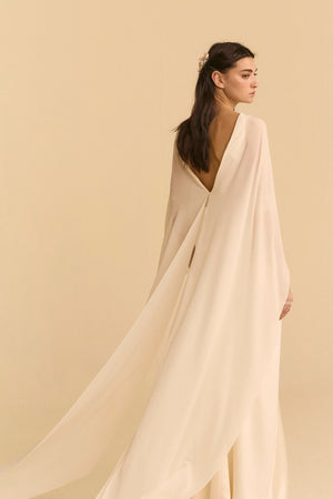 Lirio top and Lauren skirt