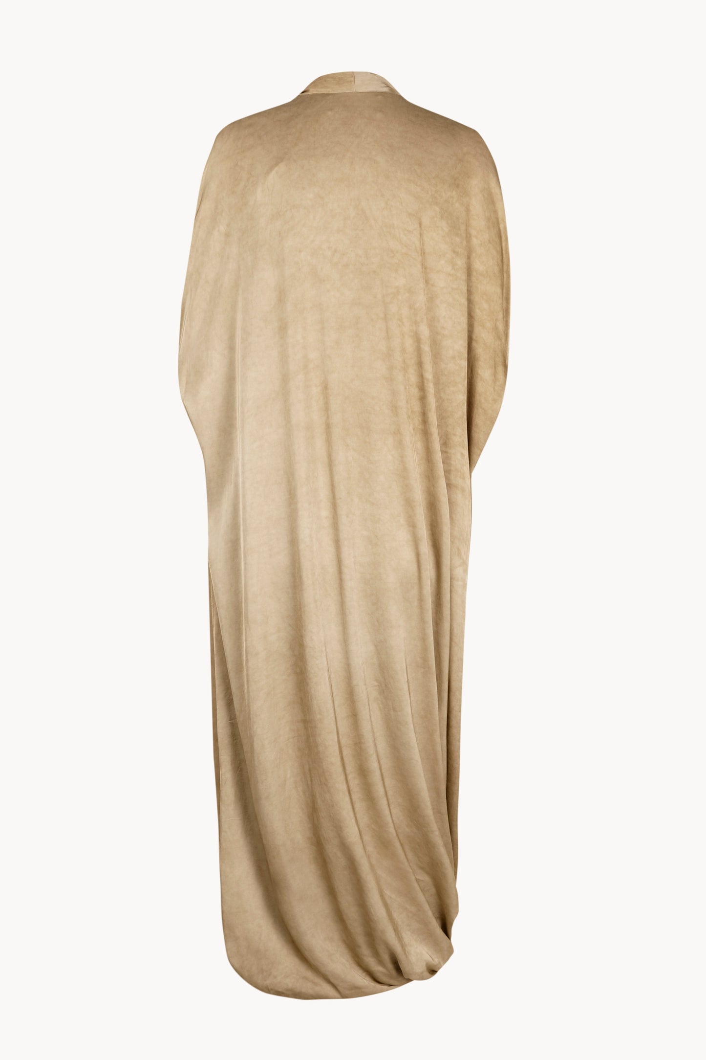 Mars, vestido midi perla maltinto