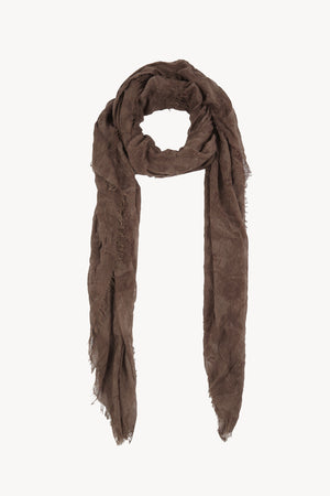 Mat, foulard maltinto cacao