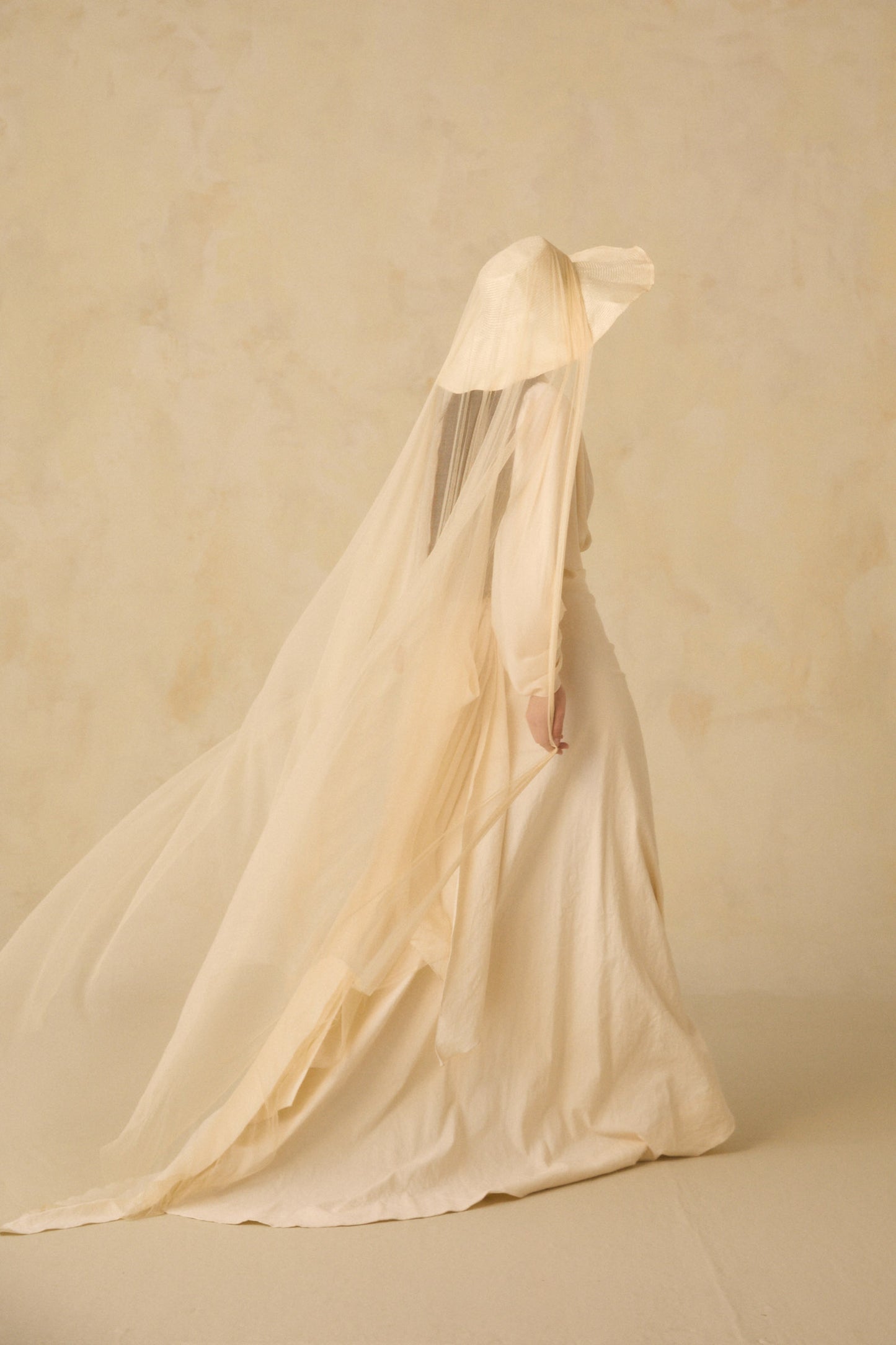 Medina top and Jara skirt