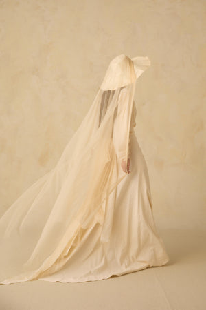 Medina top and Jara skirt