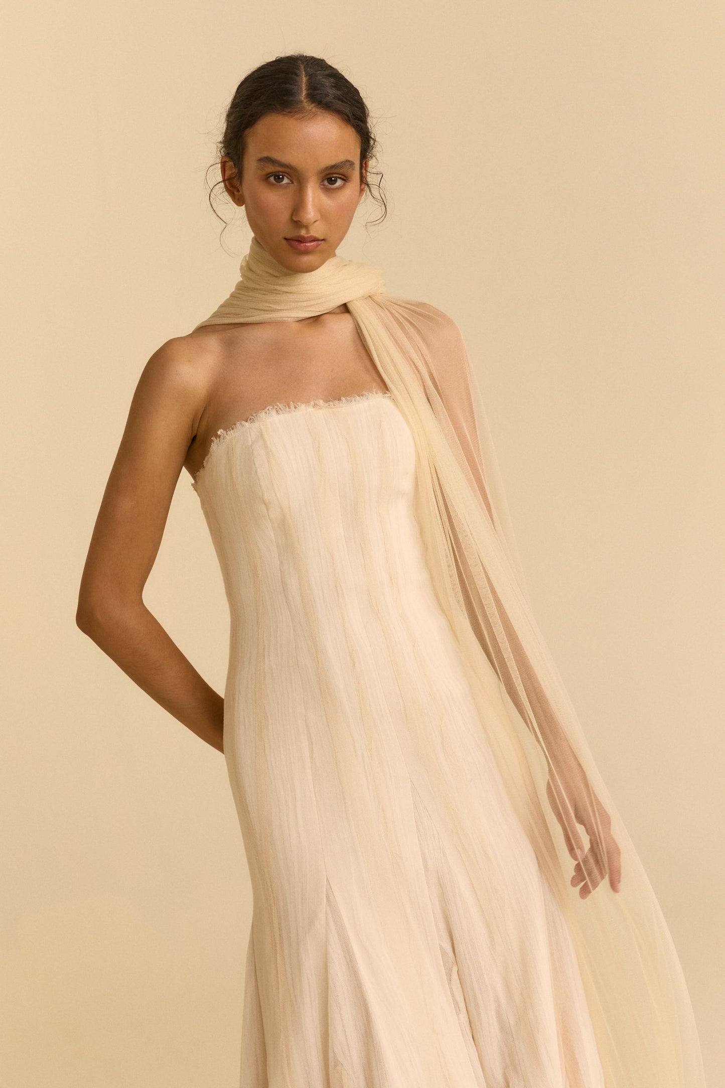 VESTIDO MIO