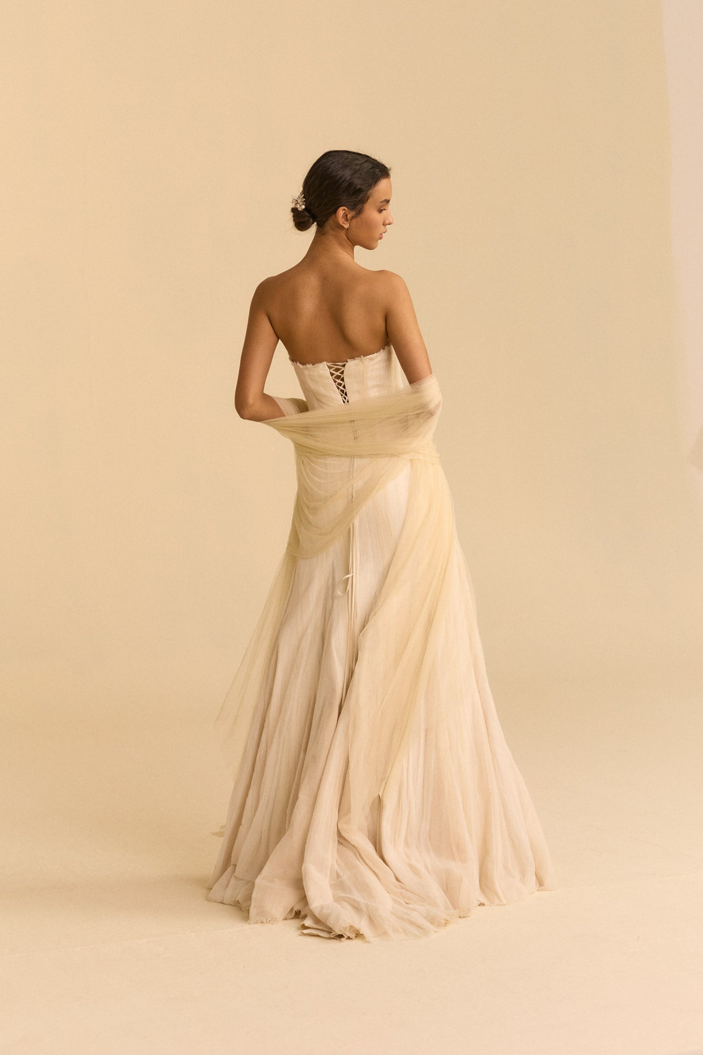 VESTIDO MIO