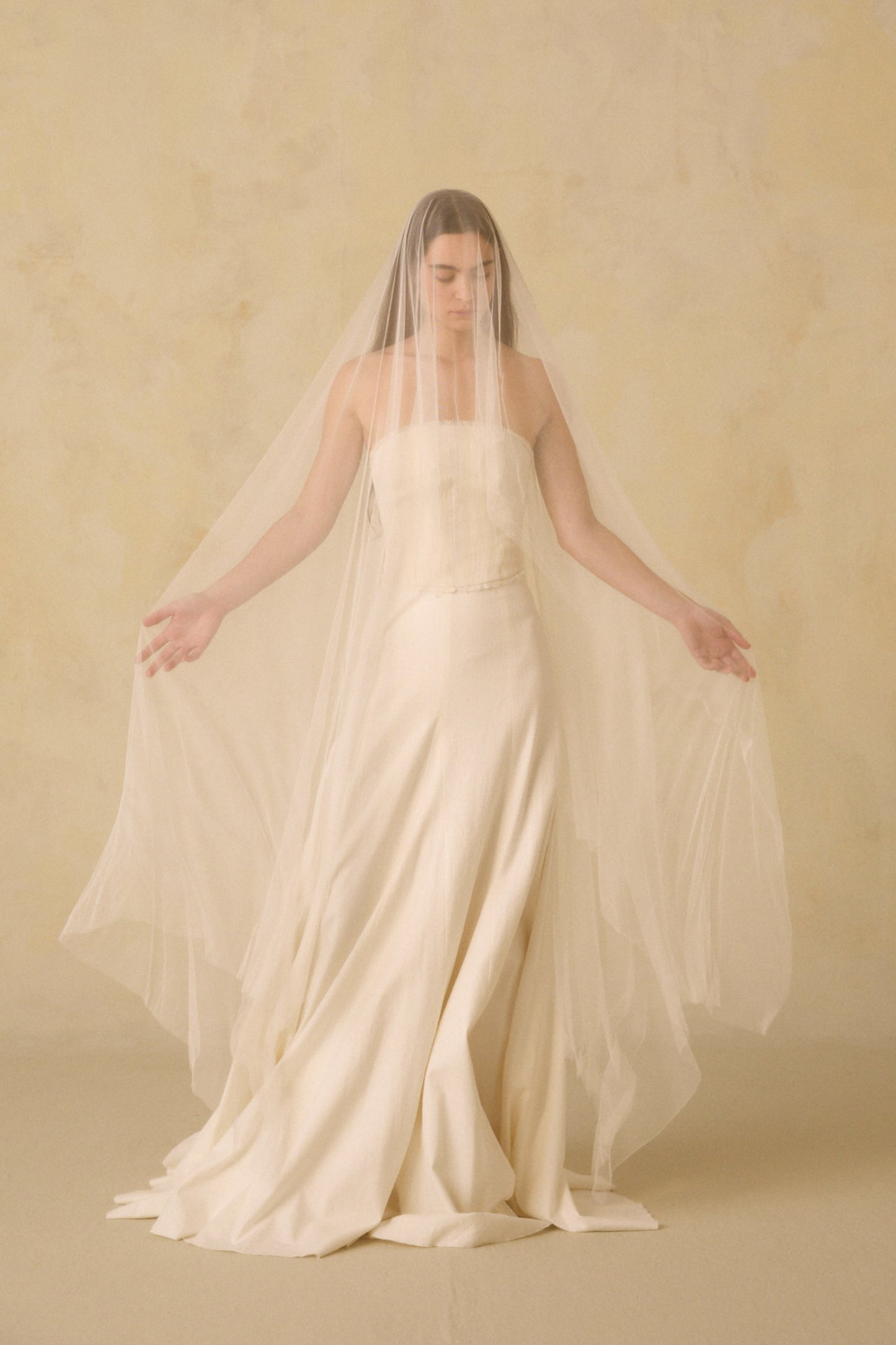 MIo top and Esparta skirt 