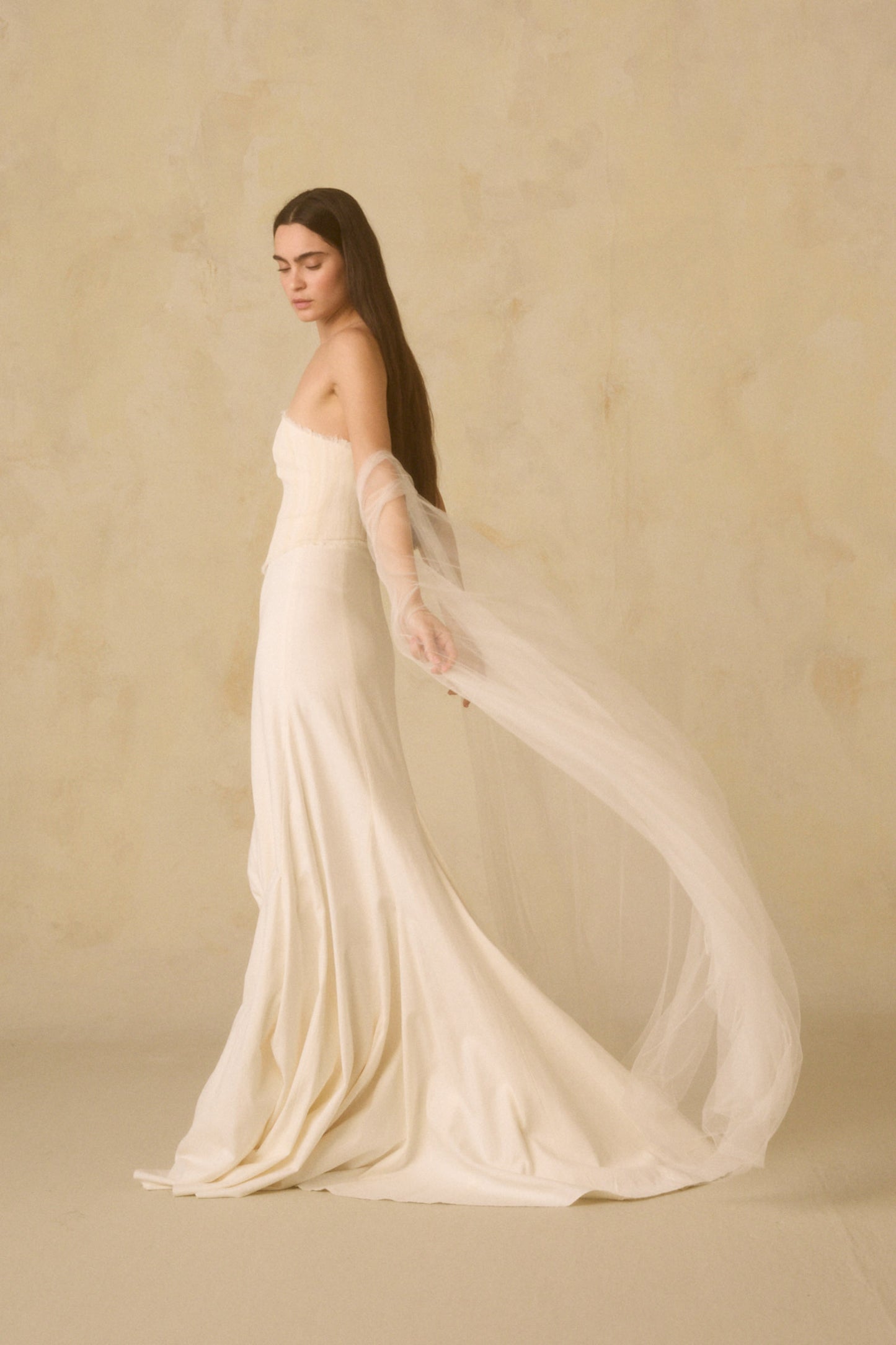 MIo top and Esparta skirt 