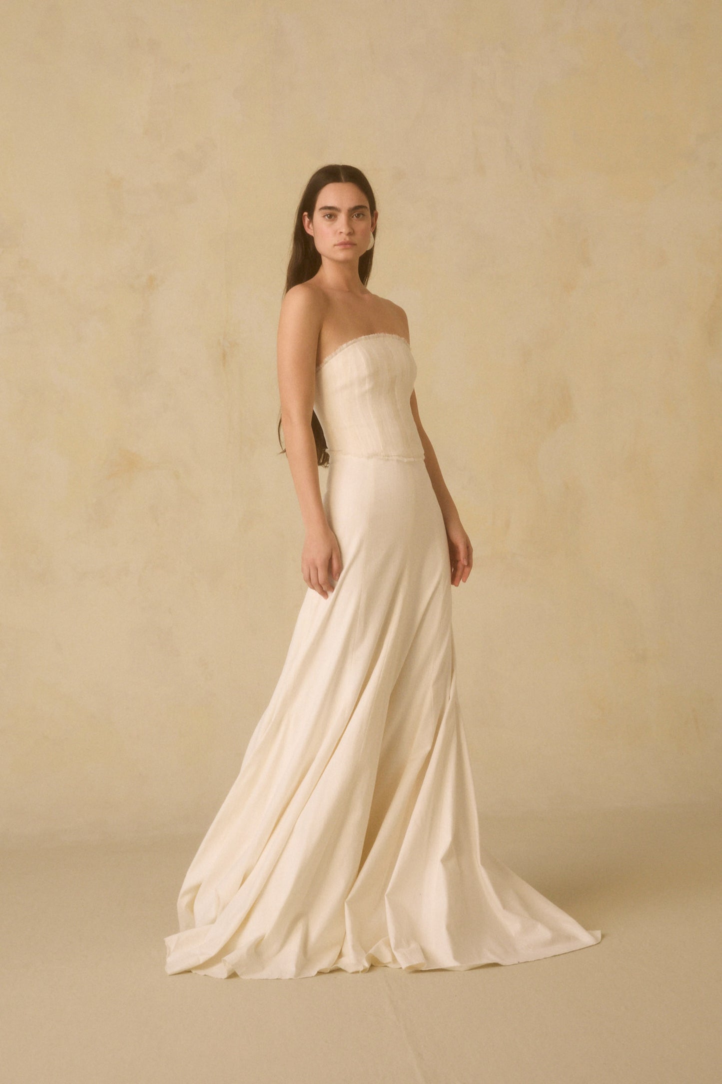 MIo top and Esparta skirt 