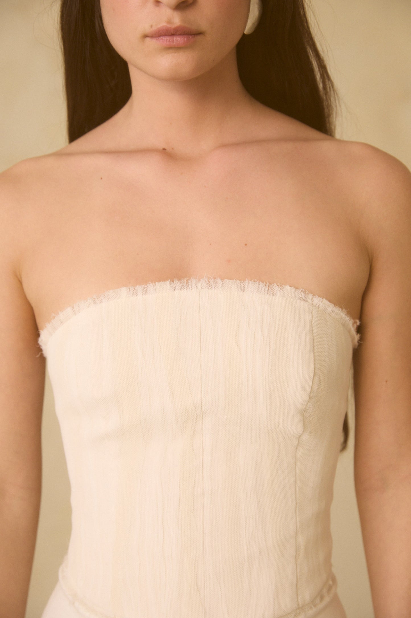 MIo top and Esparta skirt 