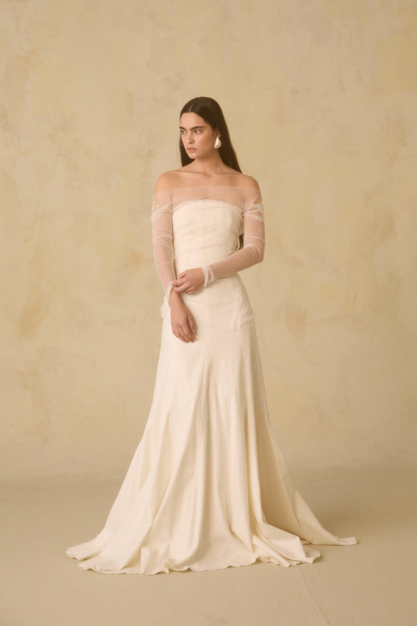 MIo top and Esparta skirt 