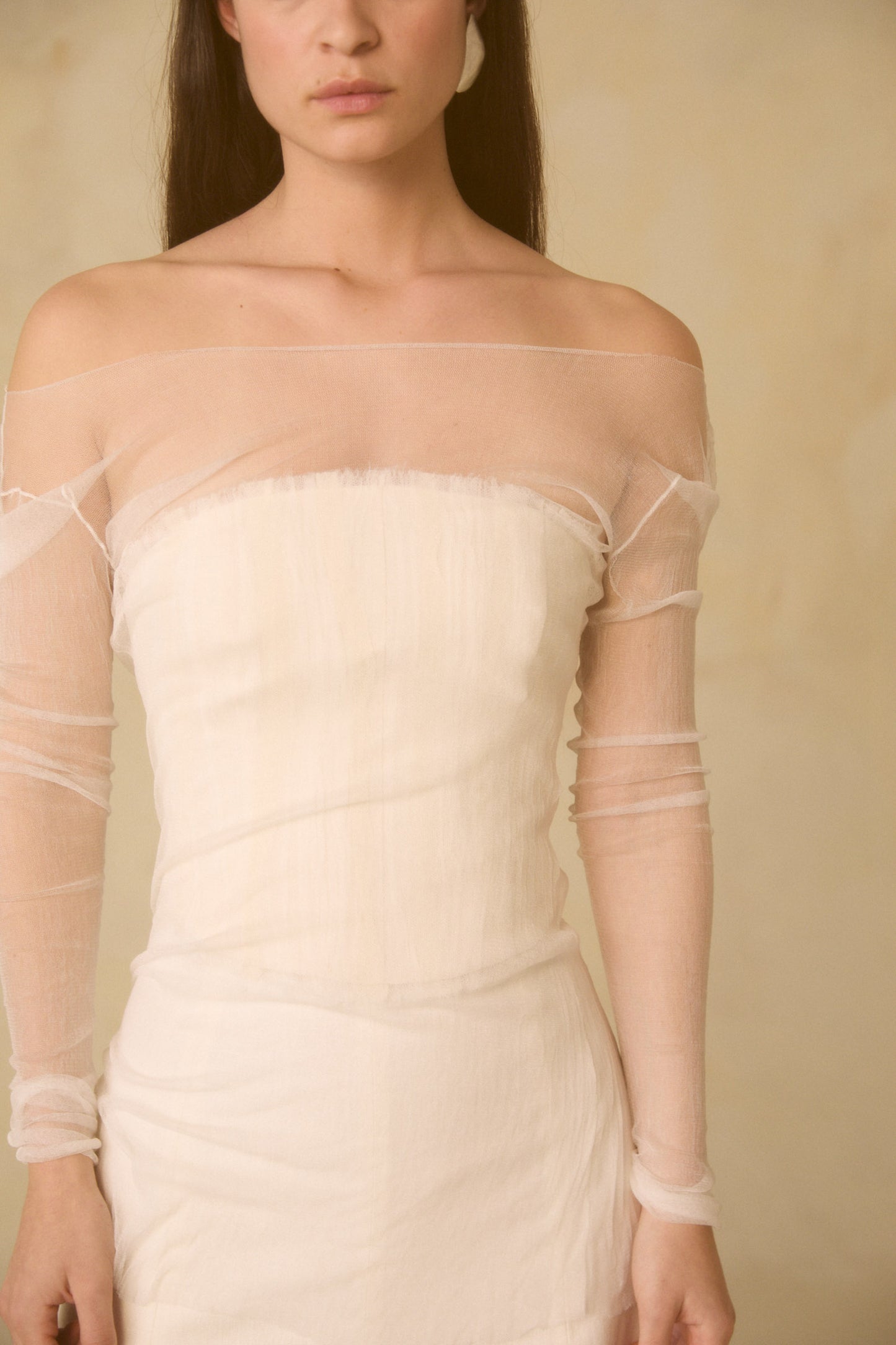 MIo top and Esparta skirt 