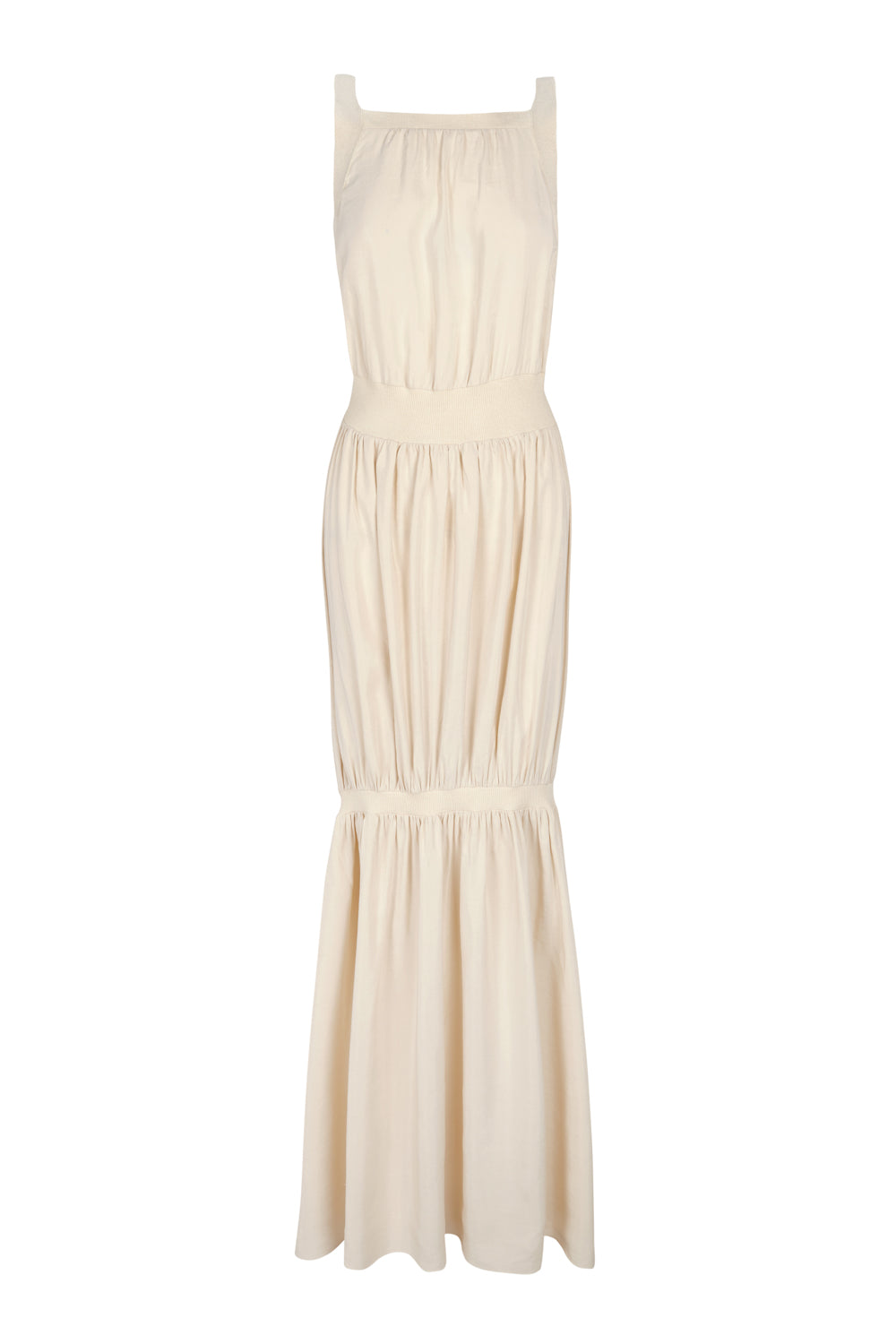 Ivory sundress clearance