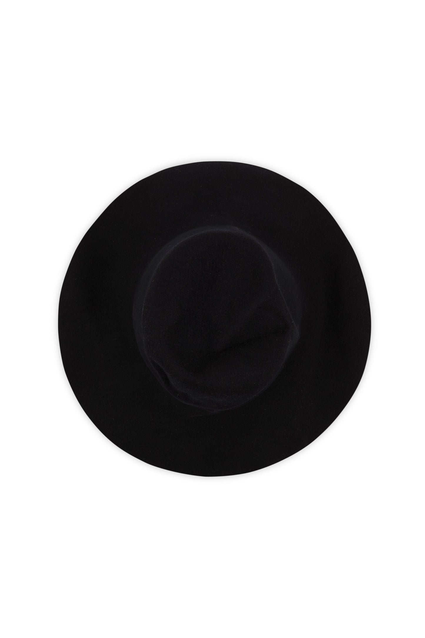 Mystic, sombrero de fieltro azul oscuro