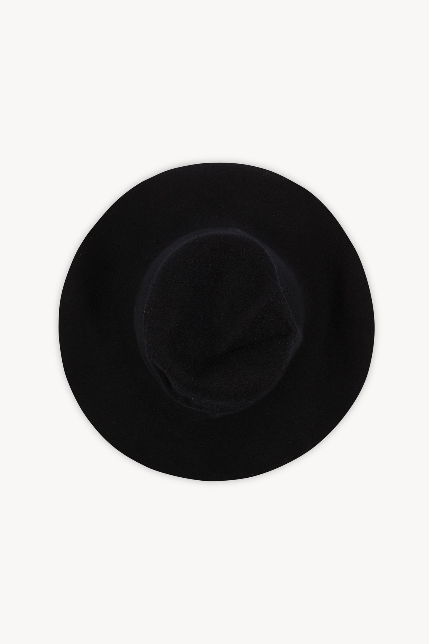 Mystic, sombrero de fieltro azul oscuro