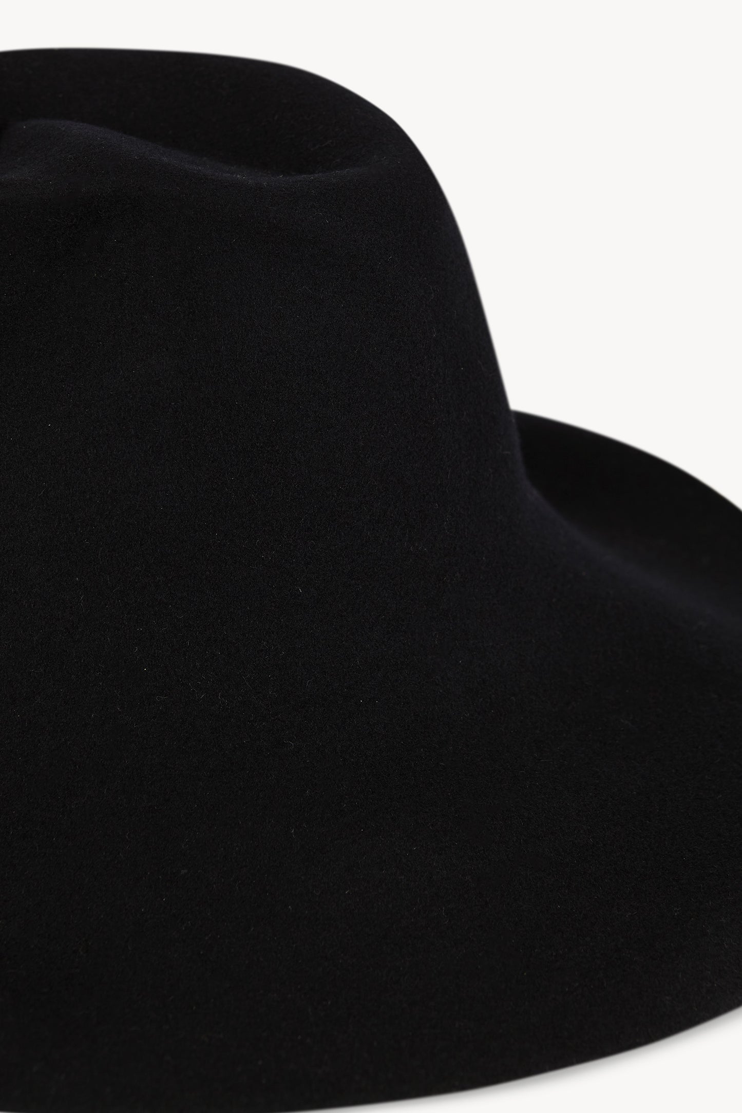 Mystic, sombrero de fieltro azul oscuro