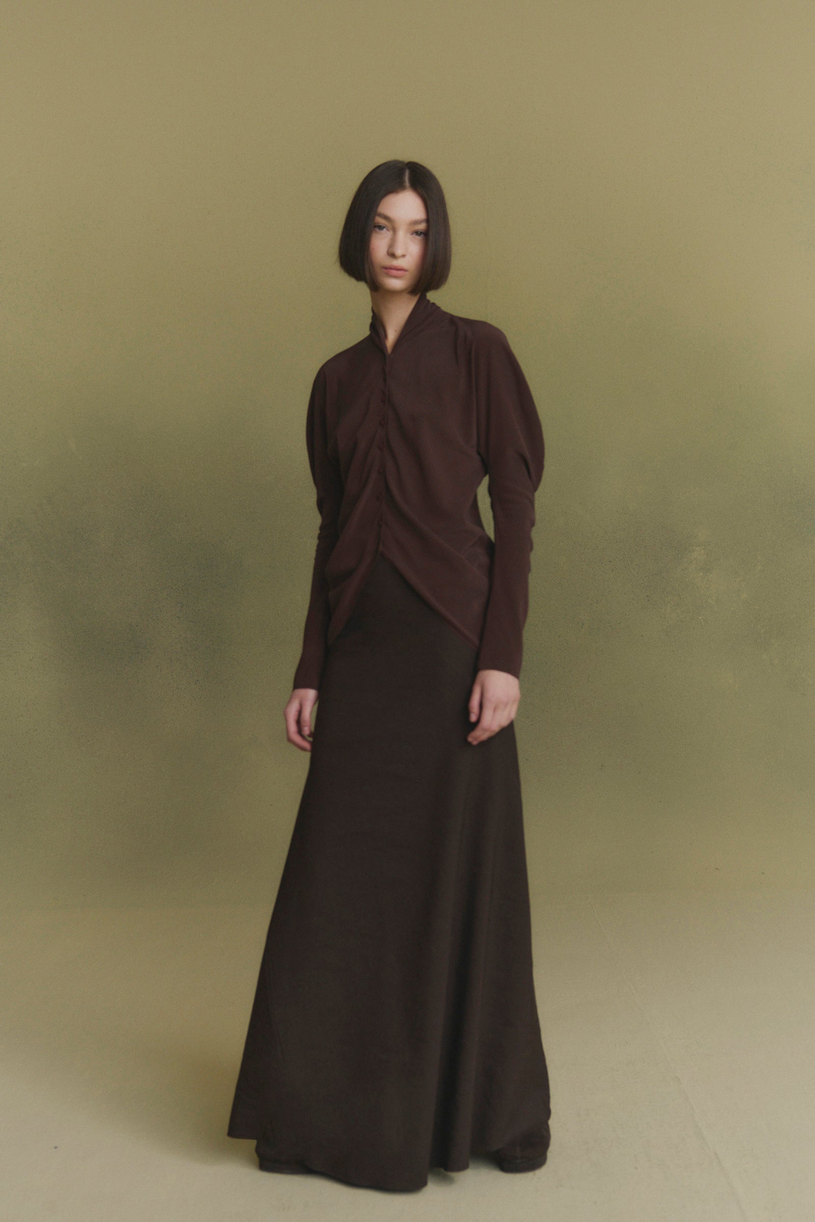 Cortana -Skirts Cortana -Skirts