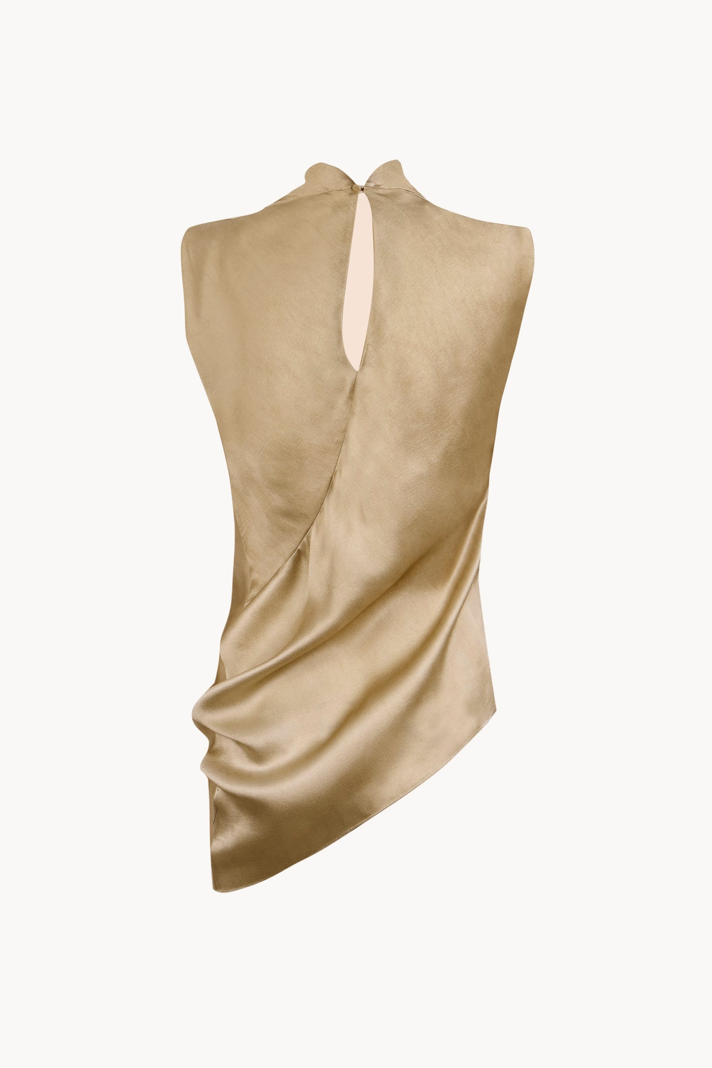Ocaso, pearl maltinto asymmetric top