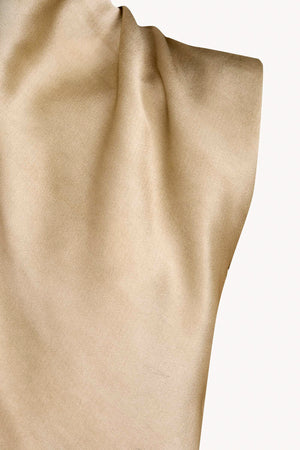 Ocaso, pearl maltinto asymmetric top