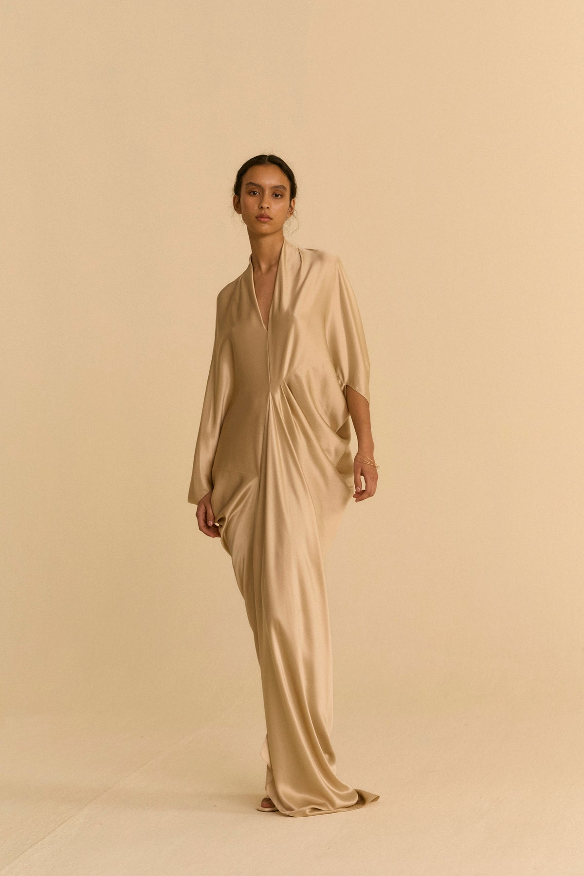 Ona dress