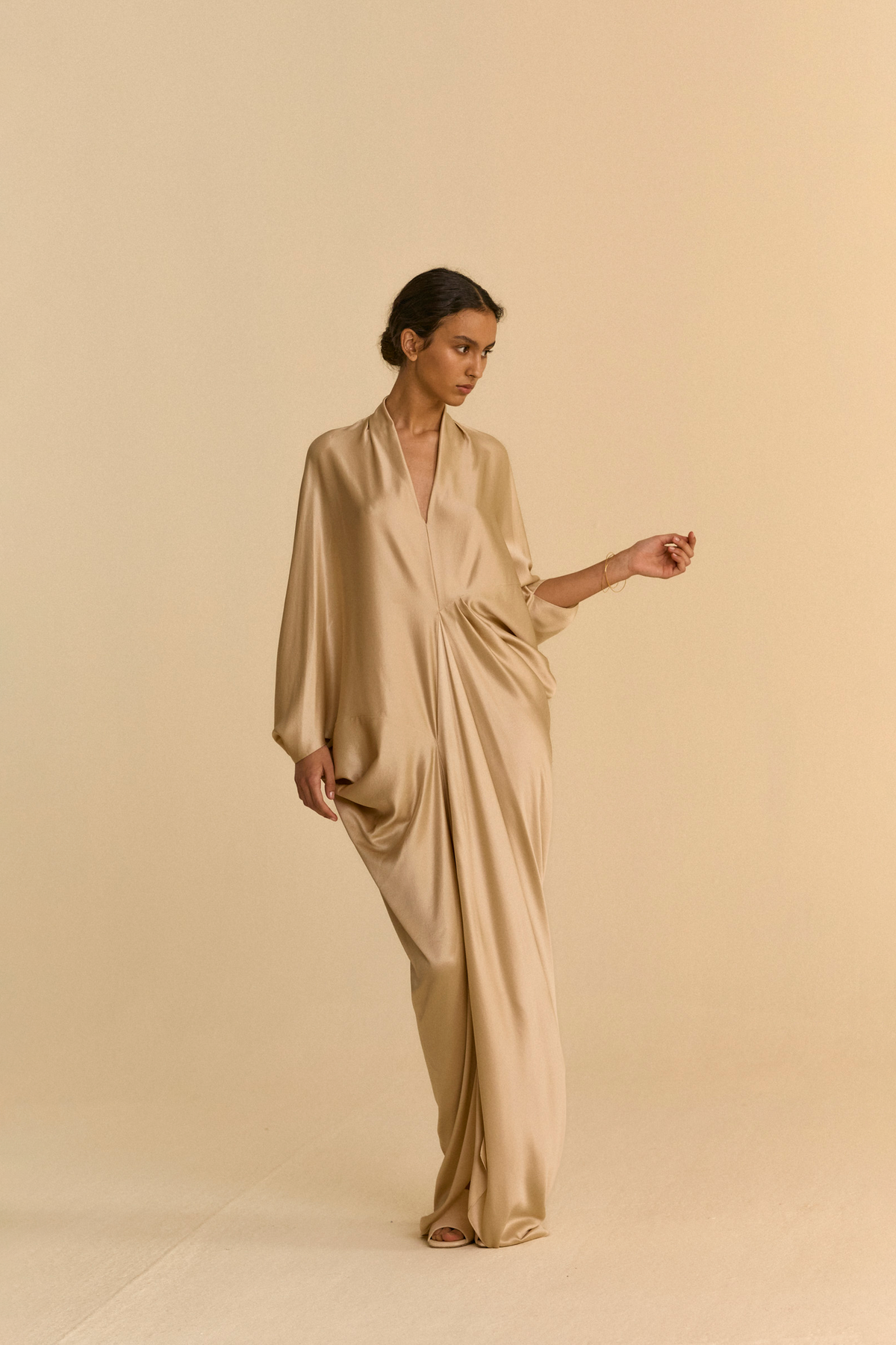 Ona dress