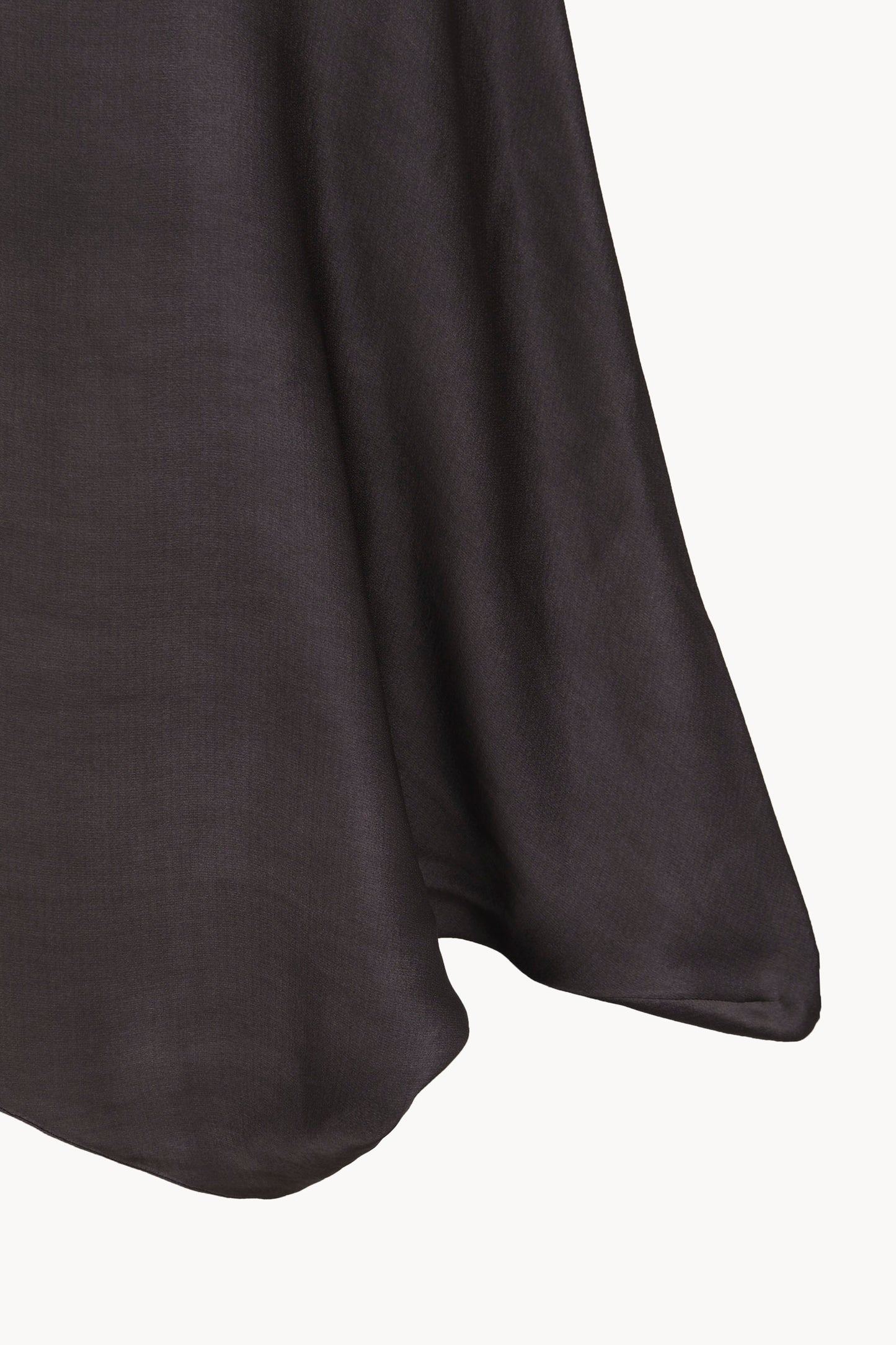 Opalo, chaqueta amplia burdeos maltinto