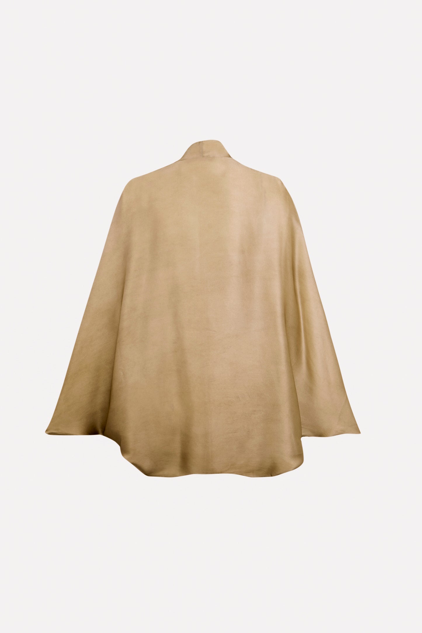 Opalo, pearl maltinto wide jacket