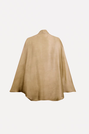 Opalo, pearl maltinto wide jacket