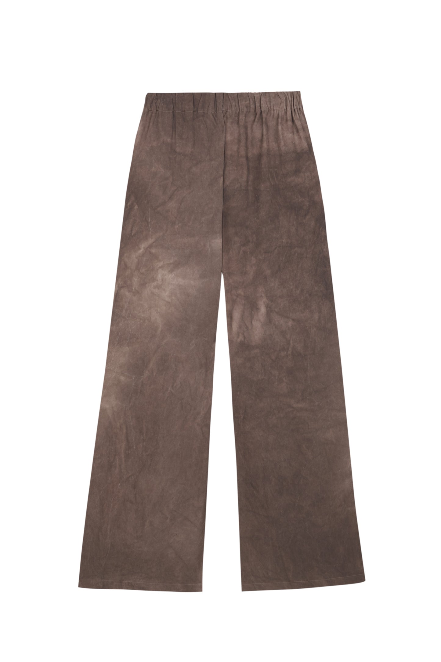 Opalo, fade cocoa pants