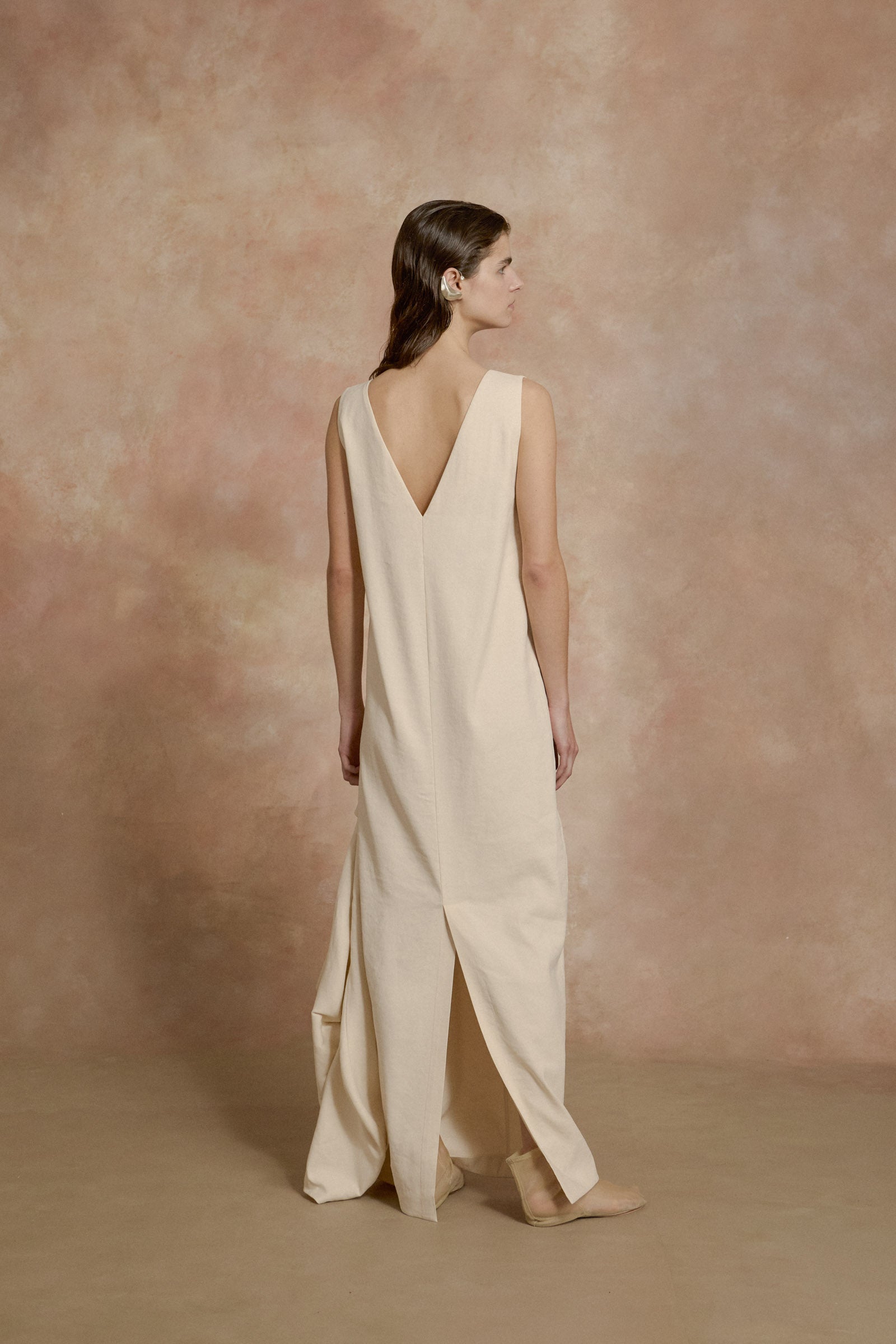 Ortona Dress
