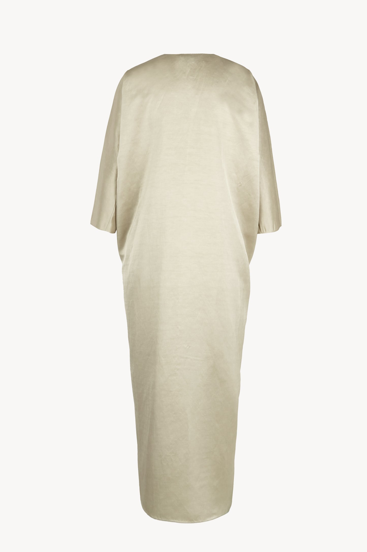 Paz, long nacar jacket