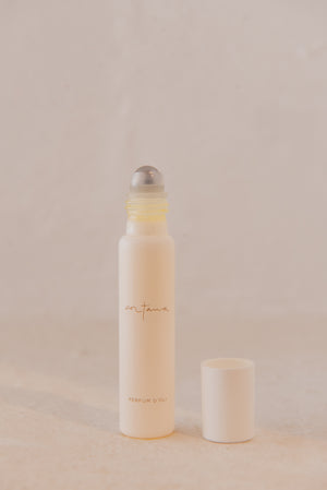 Perfume 15 ml roll-on