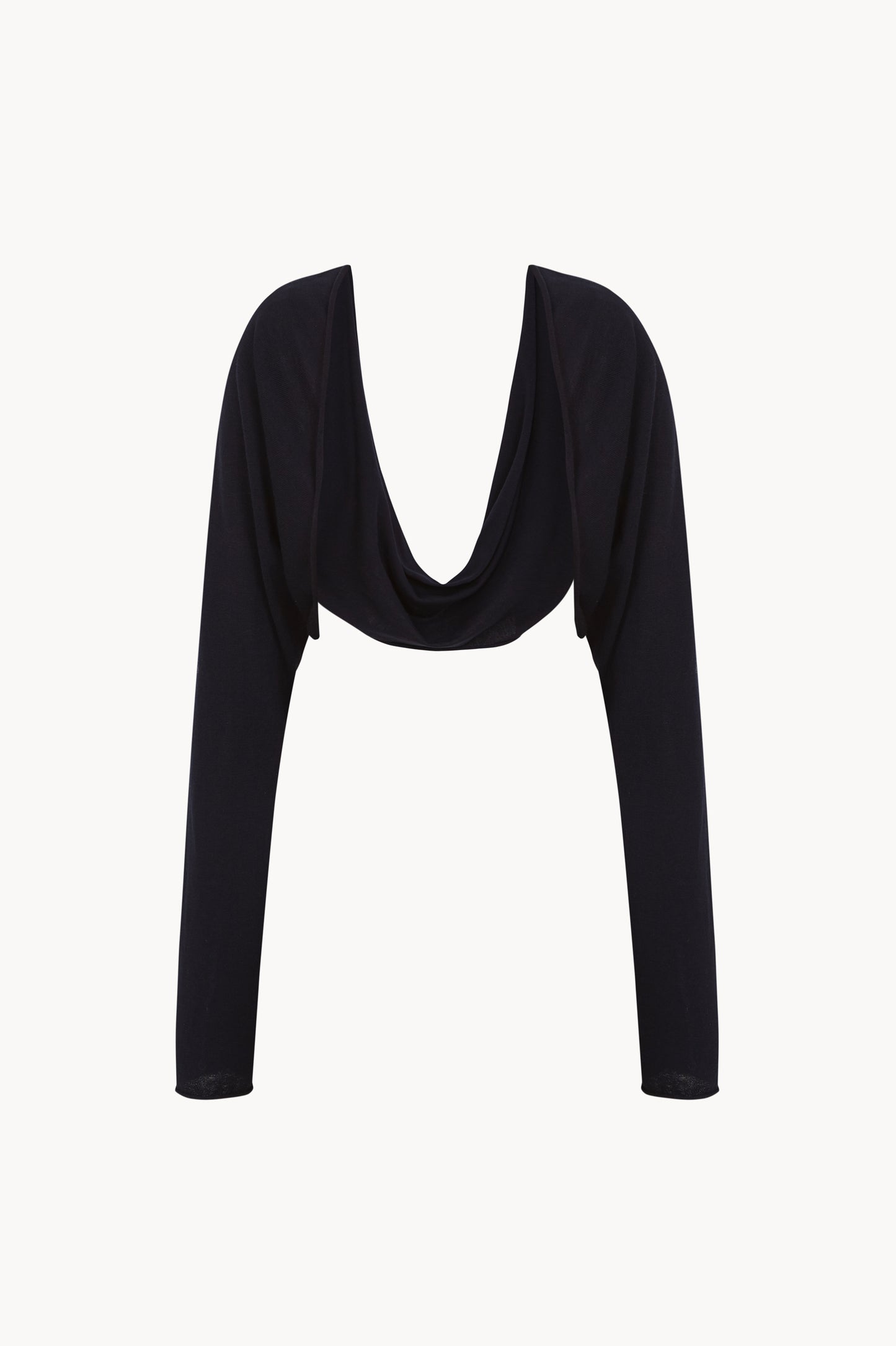 Reik, chaqueta de punto azul marino