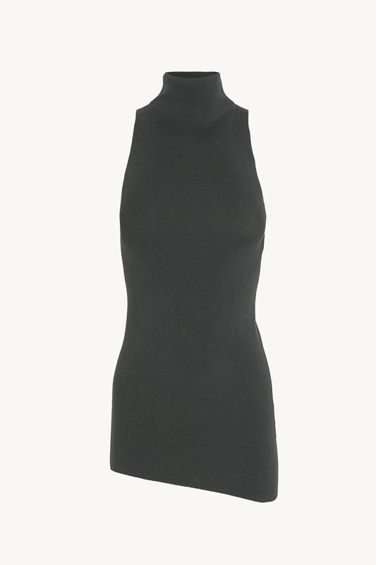 Reik, petroleum blue knitwear top