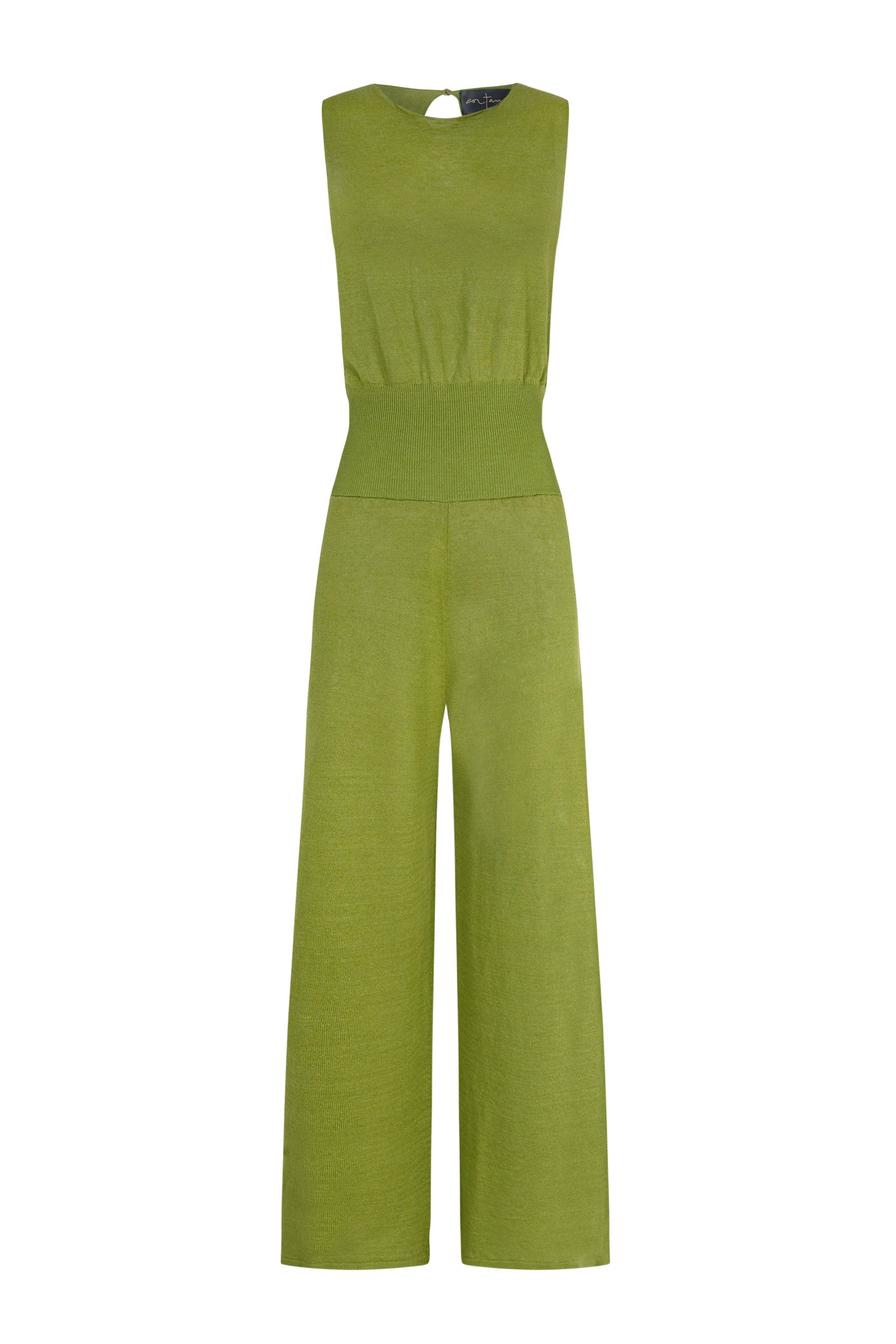 Jordan Green Jumpsuits & Rompers for Women