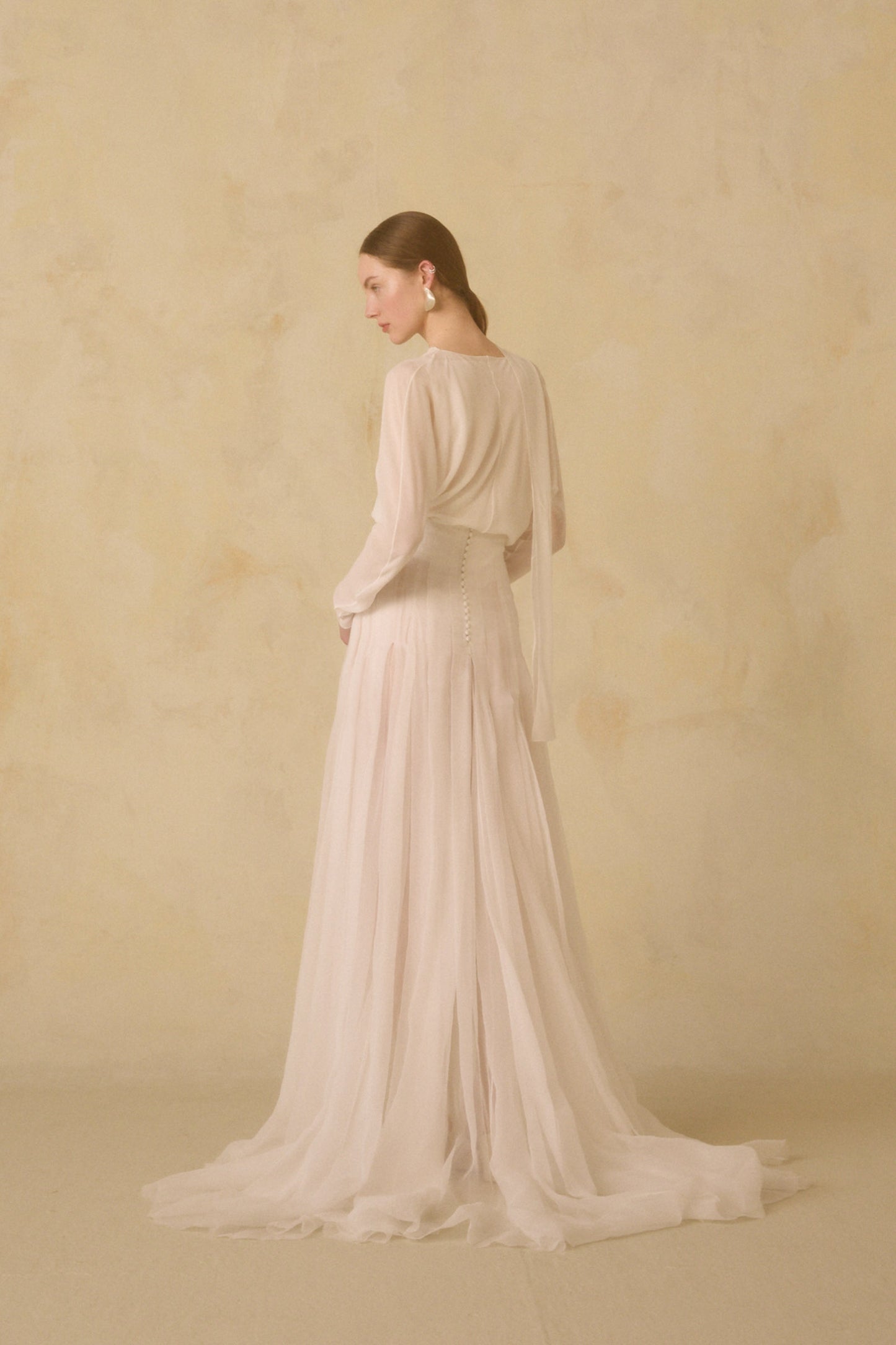 Top Rubi y falda Hana