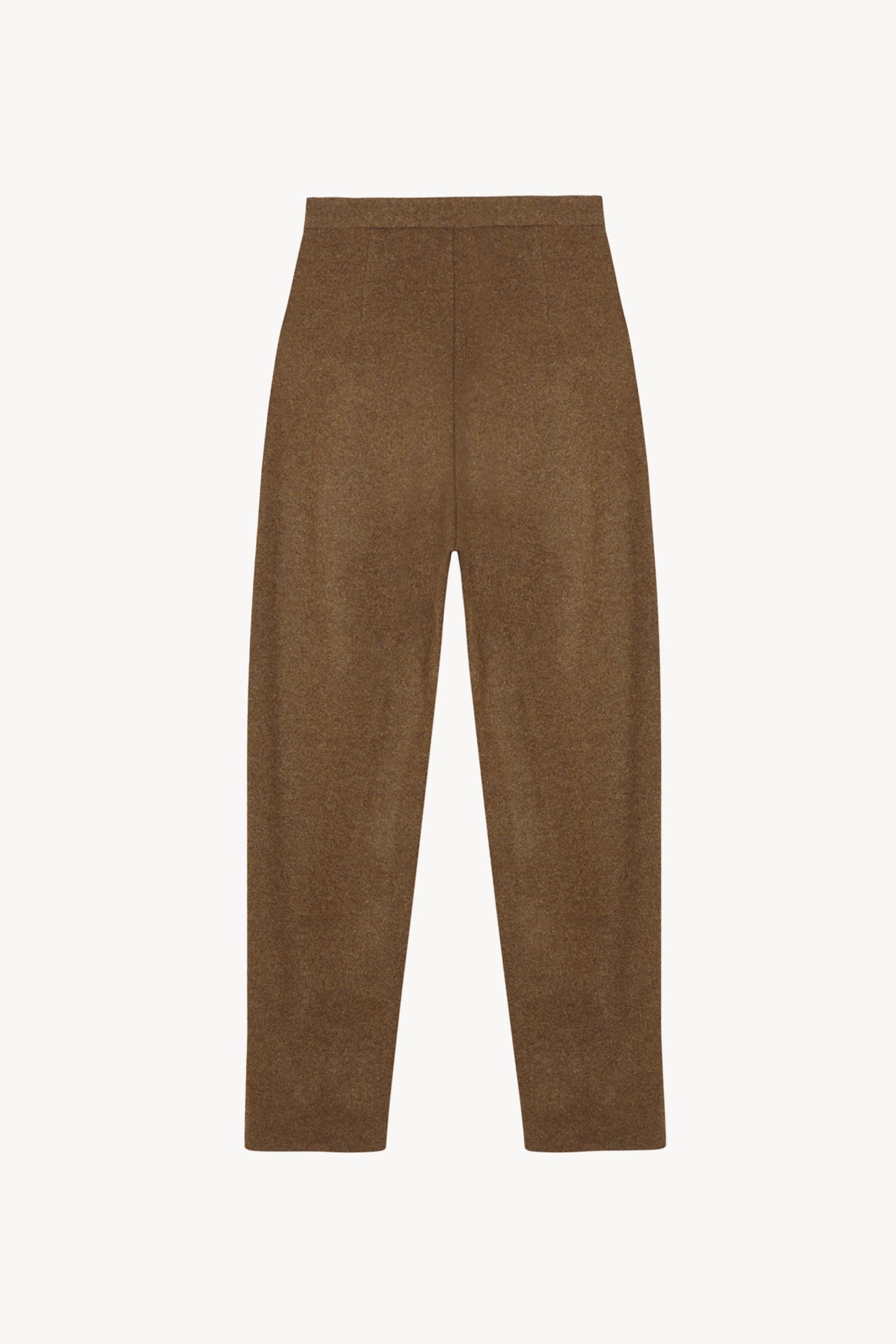 Single, pantalon de cachemir