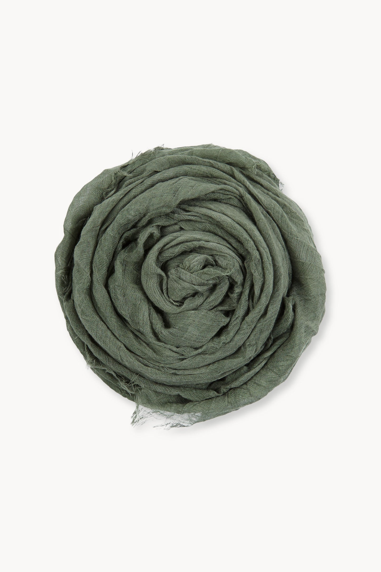 Sombra, foulard maltinto aguamarina