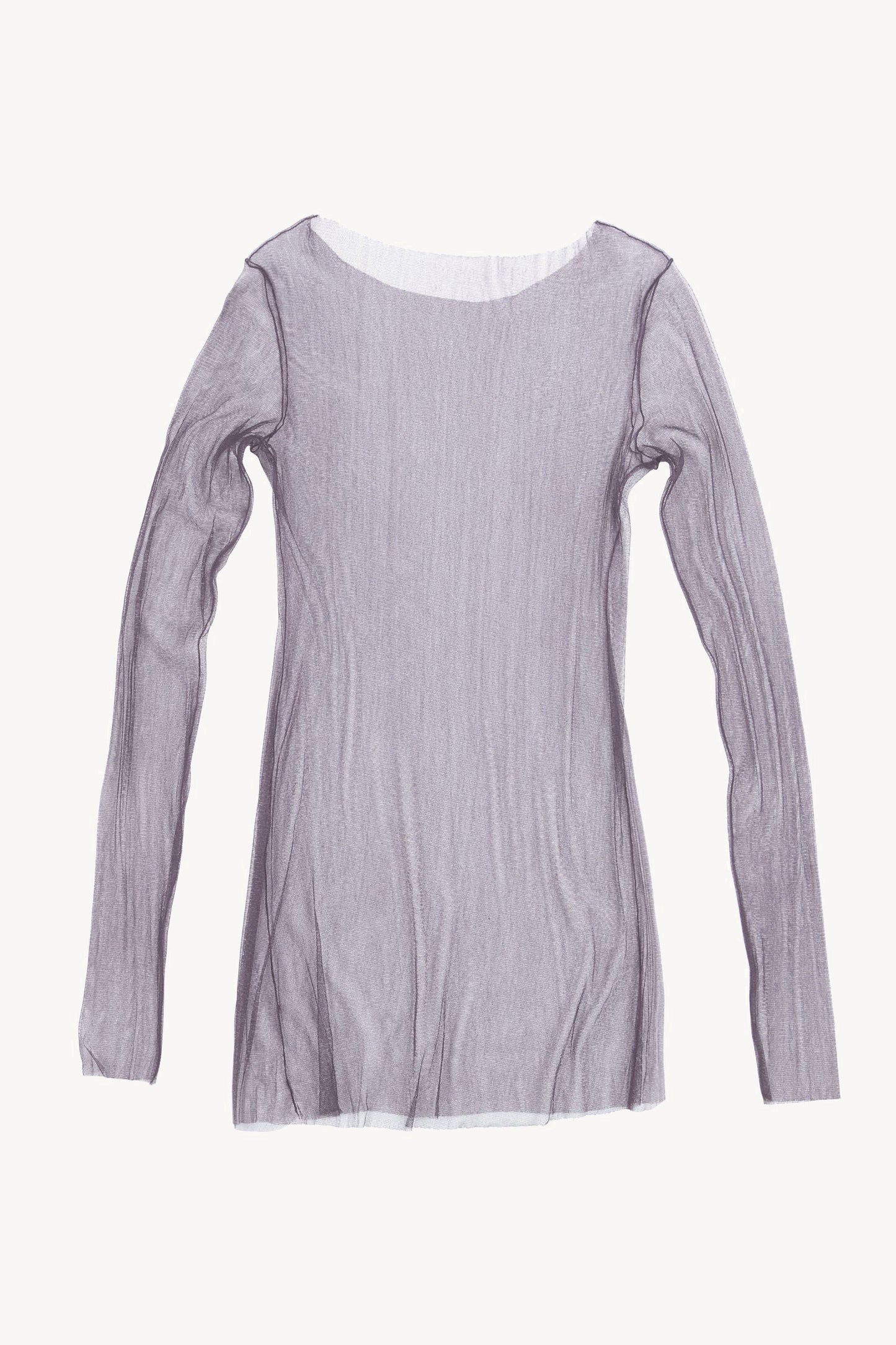 tulle top, L&amp;L granite top