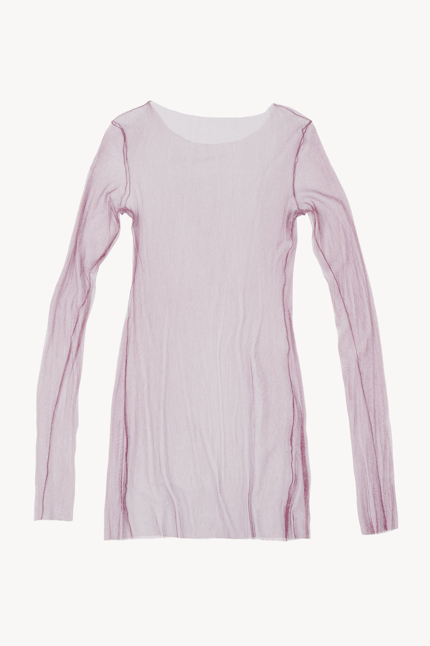 t de tul, top lavender