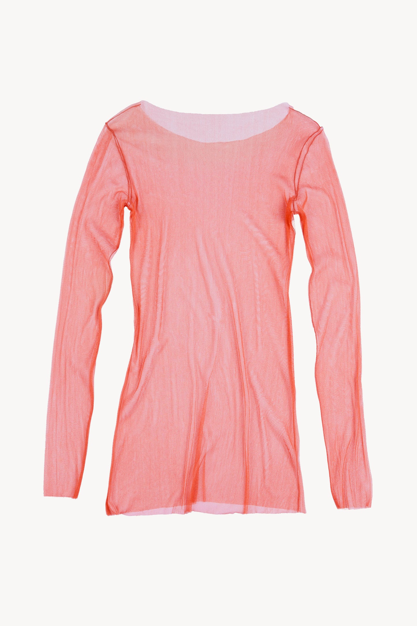 t de tul, top ruban rouge