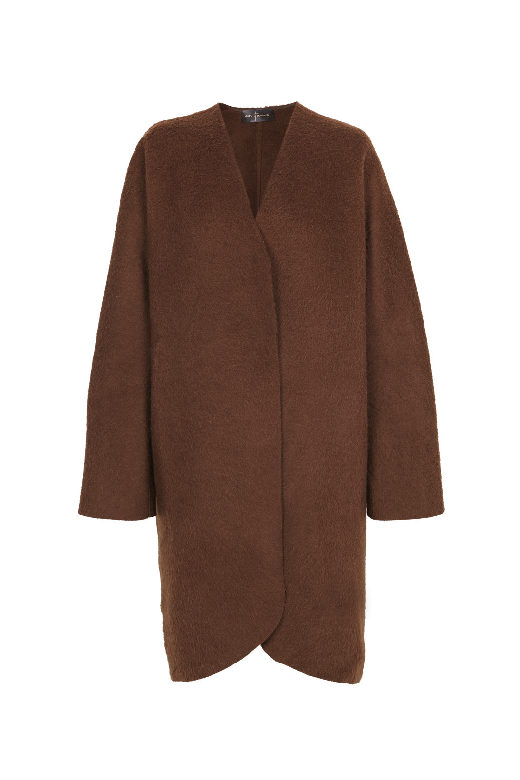 Tulip, baby camel coat