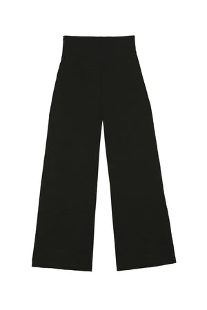 Turmalina, graphite pants