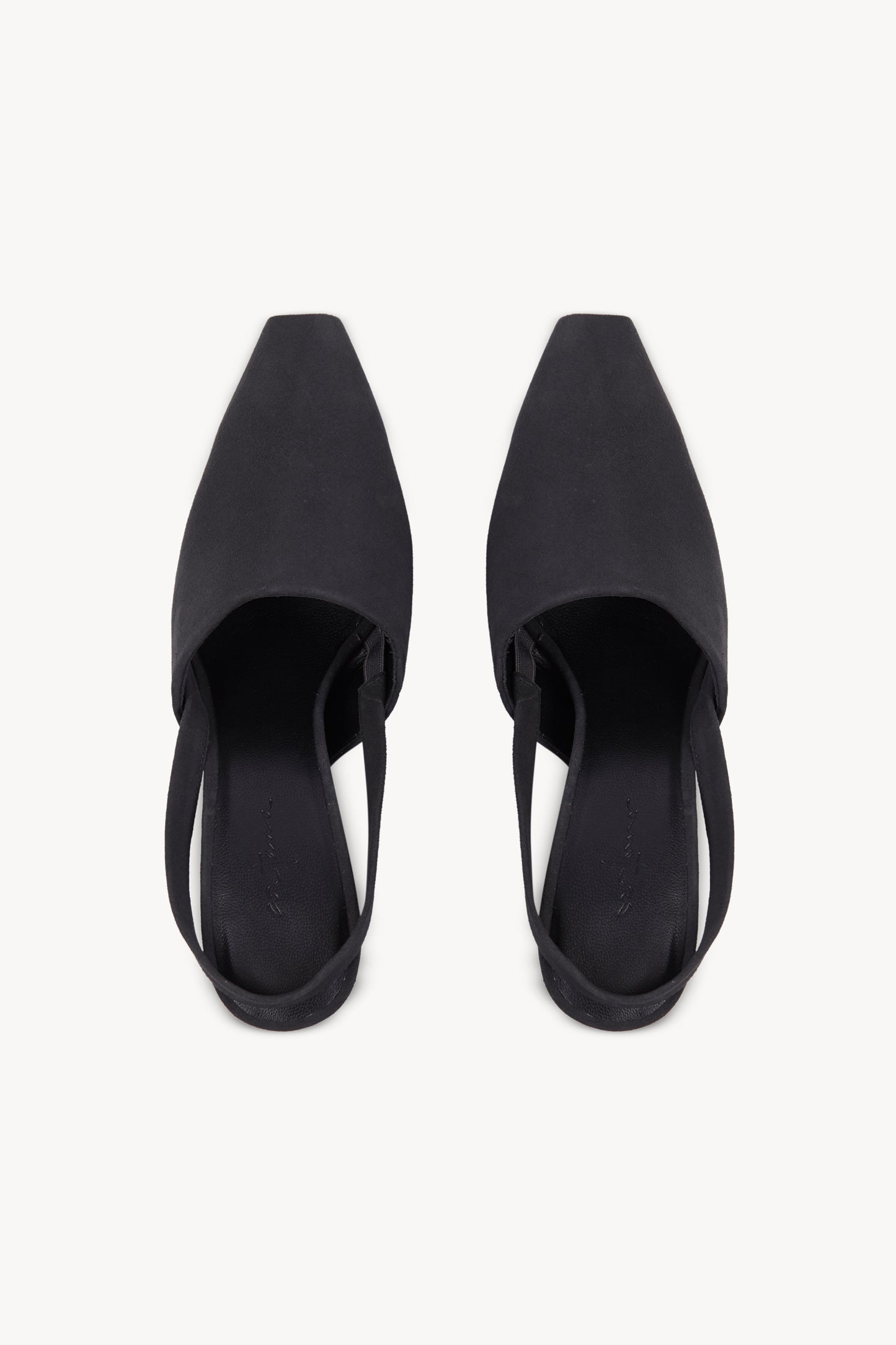 Umbra, graphite wedge sandal