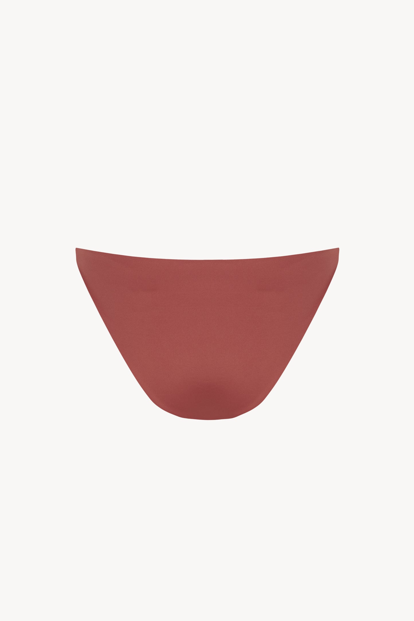 Umi, bikini brief rojo